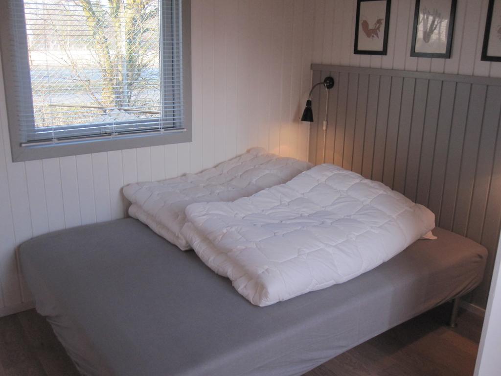 Lystskov Camping & Cottages Korsør Quarto foto