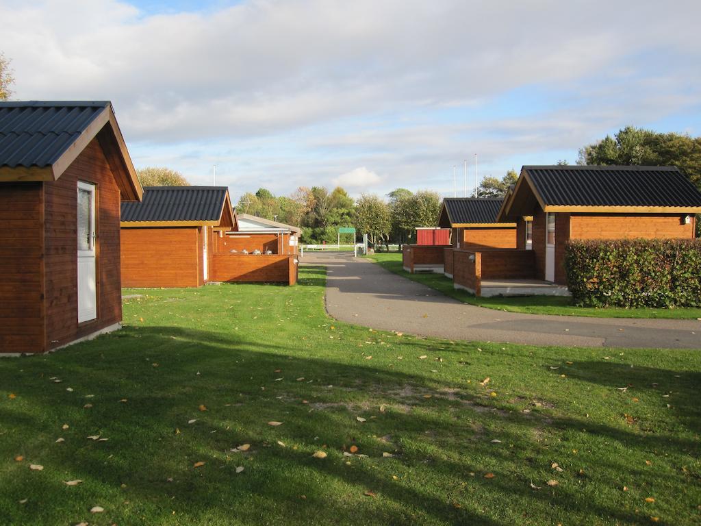 Lystskov Camping & Cottages Korsør Quarto foto